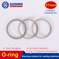 Harga rendah grosir suhu tinggi karet karet o-ring